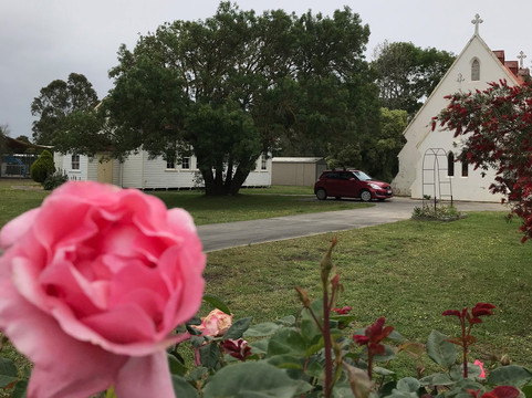 St. Brigid's Catholic Church-Cowwarr必去景点