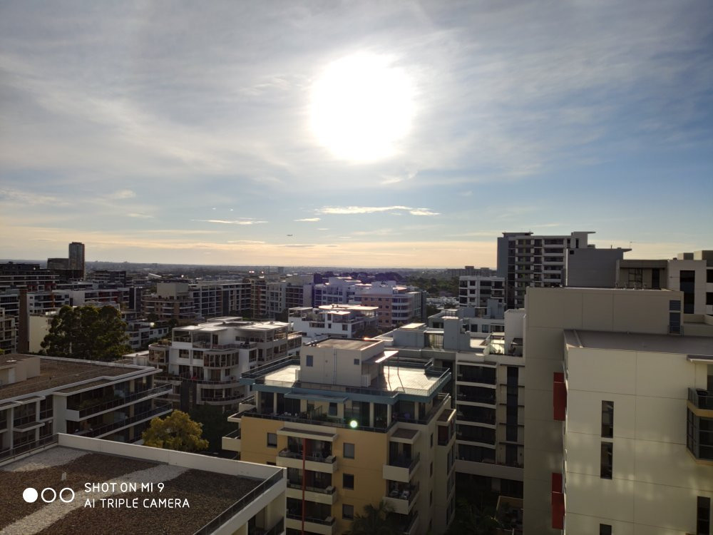 美利通套房酒店-滑铁卢主图