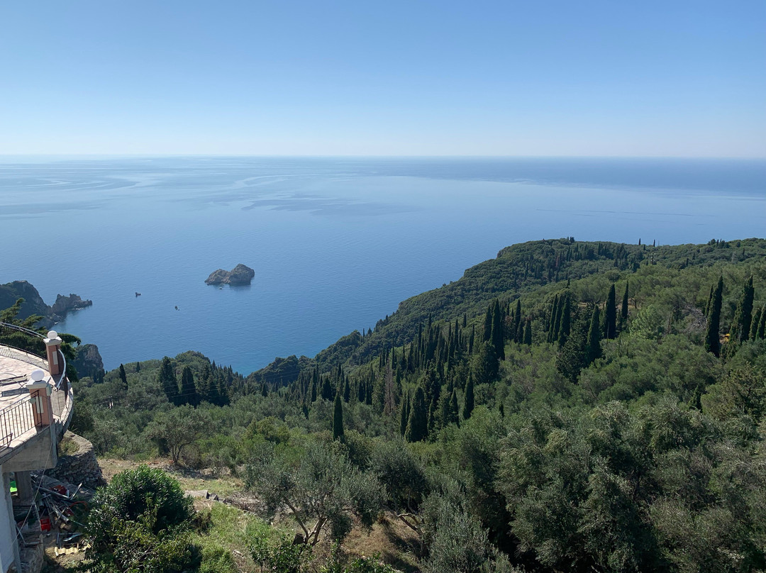 Golden Fox Complex主图