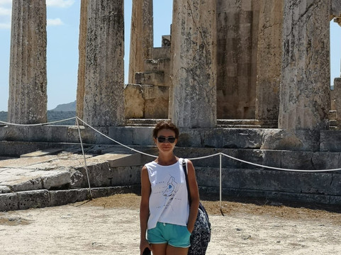 Papadopoulos Transfer Greece-雅典必去景点