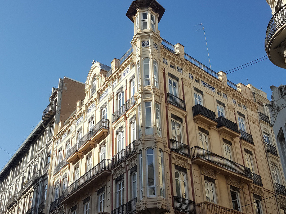 Taxi2Spain.com景点图片