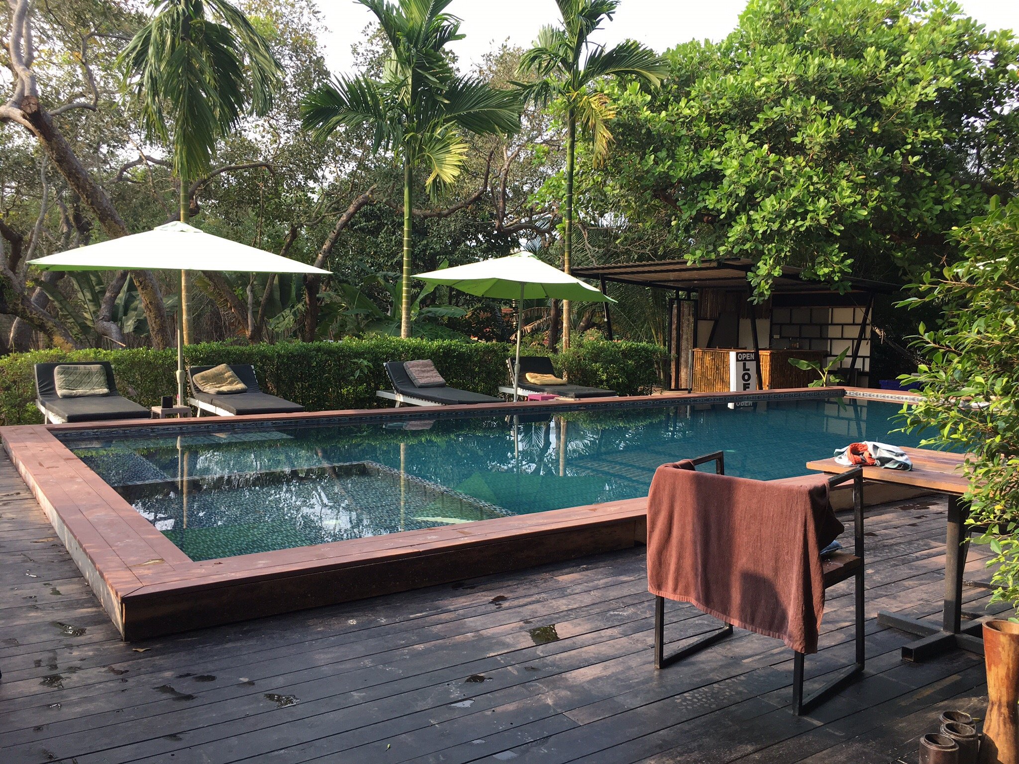 Himmapan Resort-官方