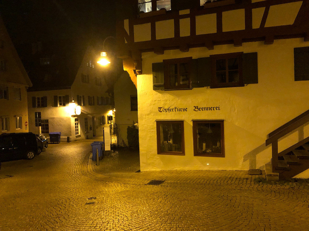 Weberberg-比伯拉赫（里斯）必去景点