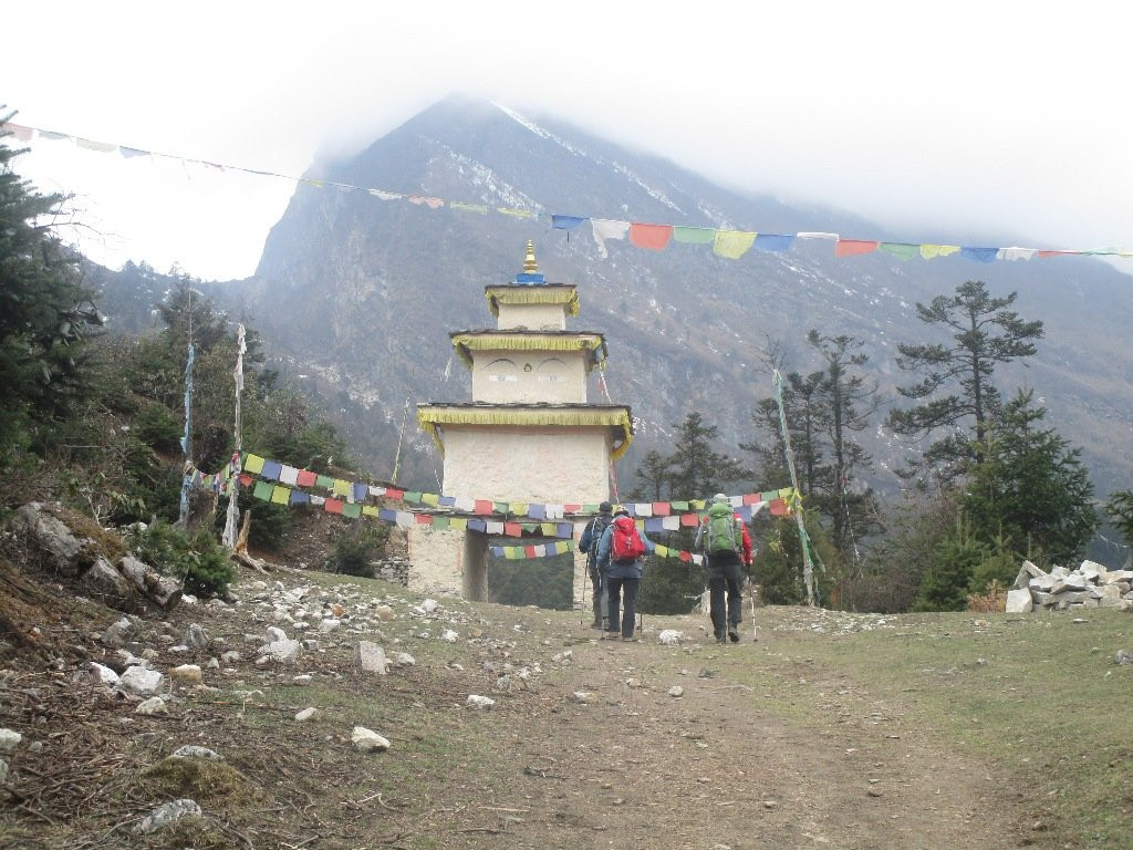 Explore Manaslu-加德满都必去景点