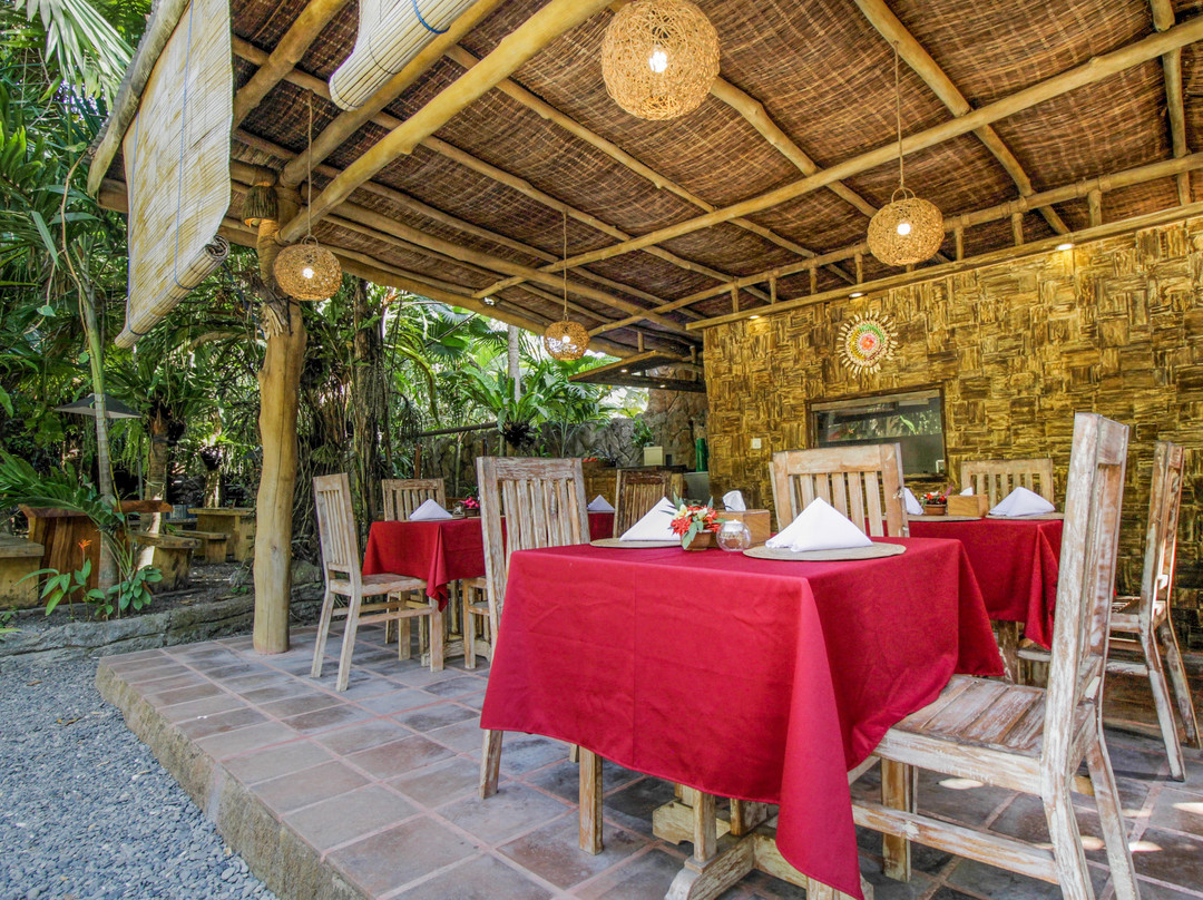 The Galuh Pekutatan主图