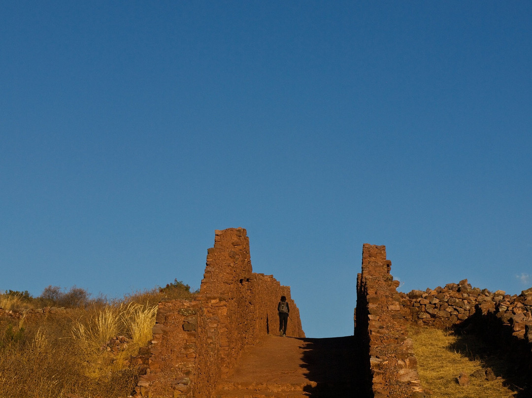 Mapi Travel-马丘比丘必去景点
