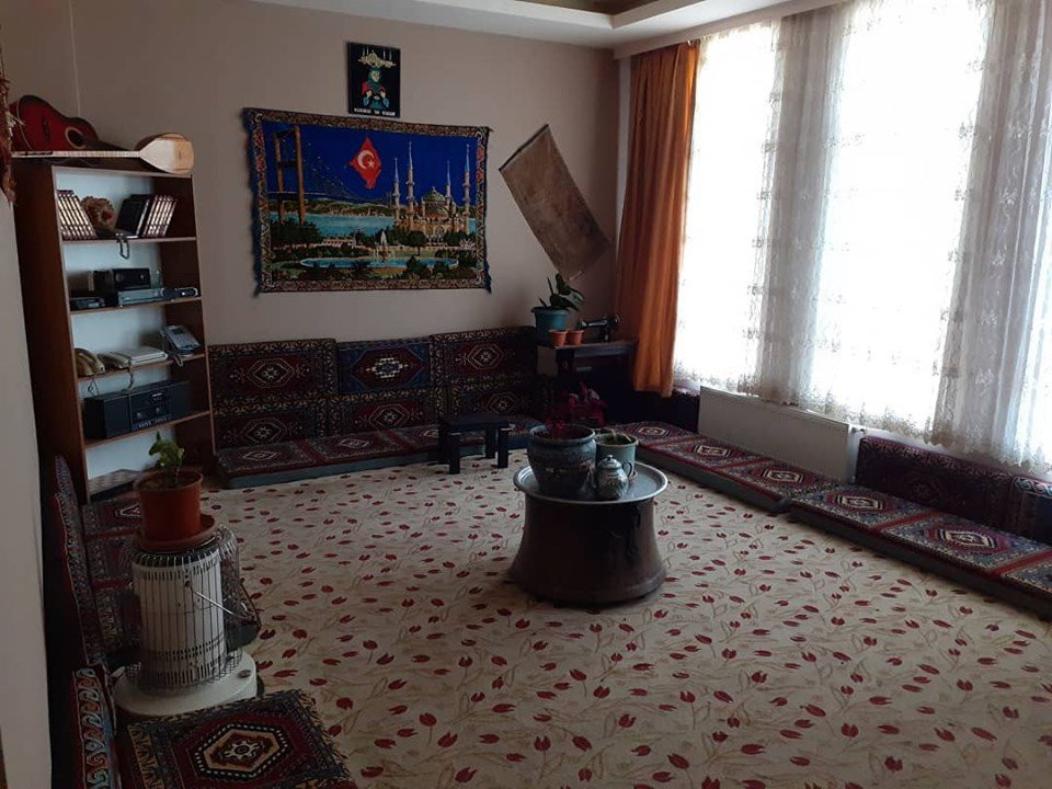 Hayal Hotel主图