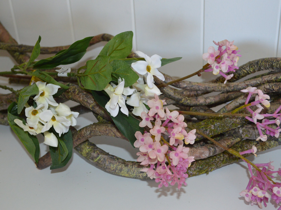 Anniebrook Wine and Flower Emporium景点图片