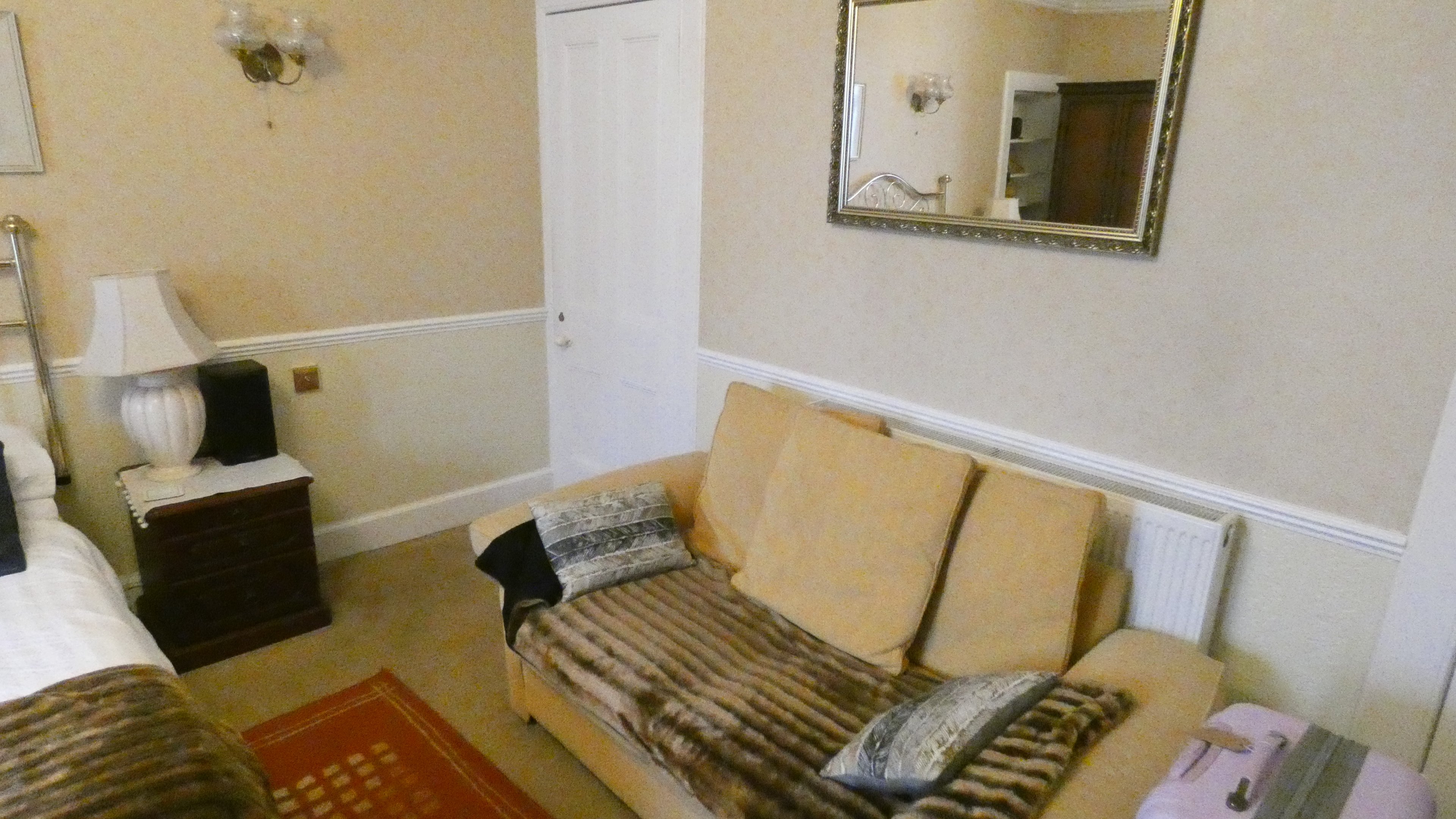 Ashley House Guest House-官方
