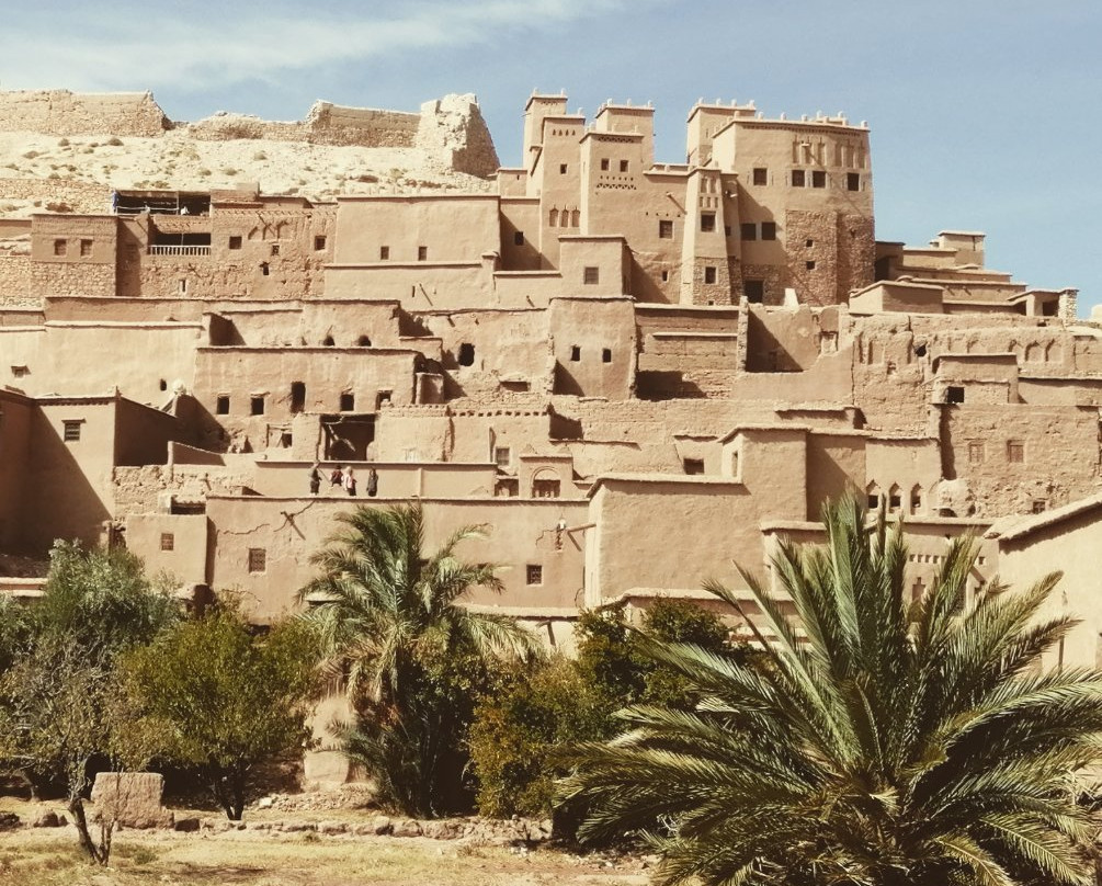 Berbere Experience Day Tours-梅如卡必去景点