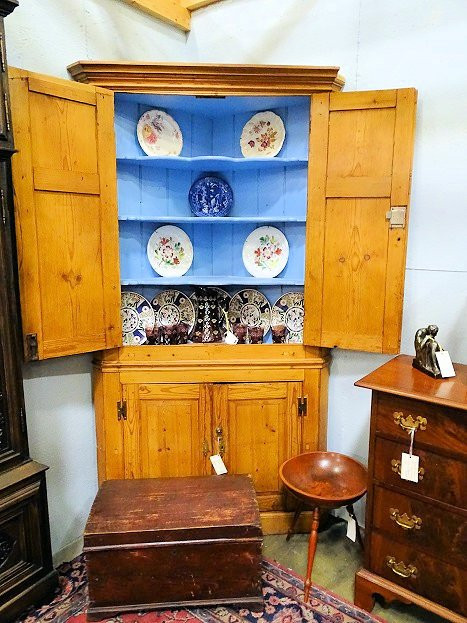 Miss Lucille's-克拉克斯维尔必去景点