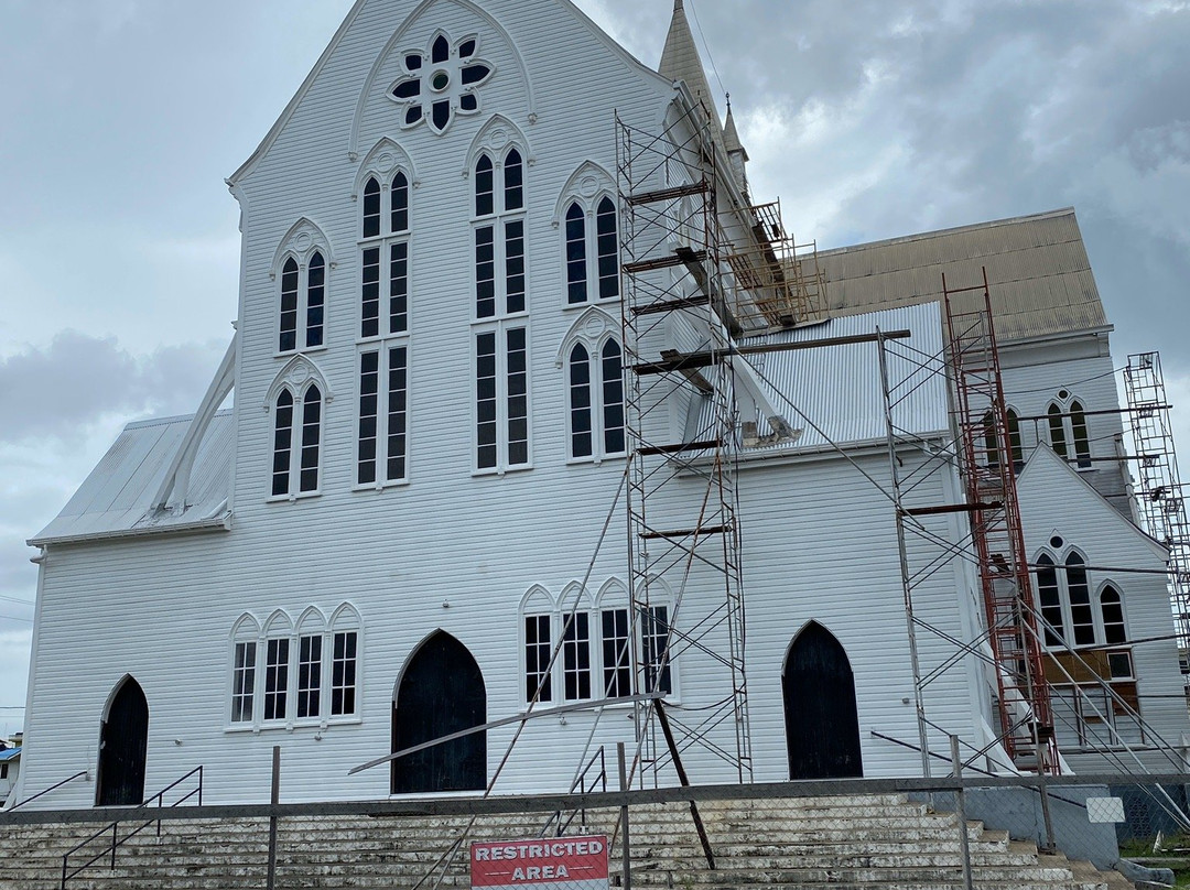 St. George's Cathedral景点图片