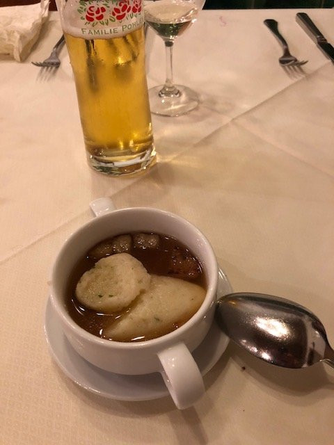 Hotel Krone Tirol主图