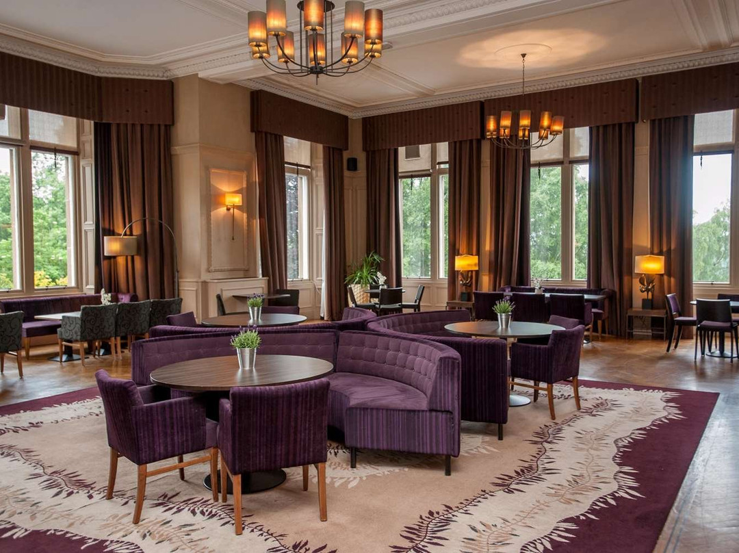 Doubletree by Hilton Dunblane Hydro主图