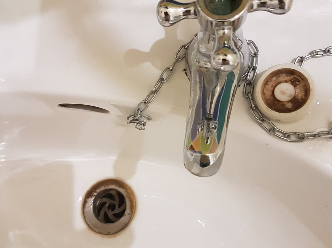 威弗利酒店主图