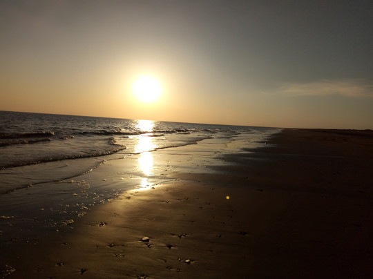 Darak Beach-Sistan and Baluchistan Province必去景点