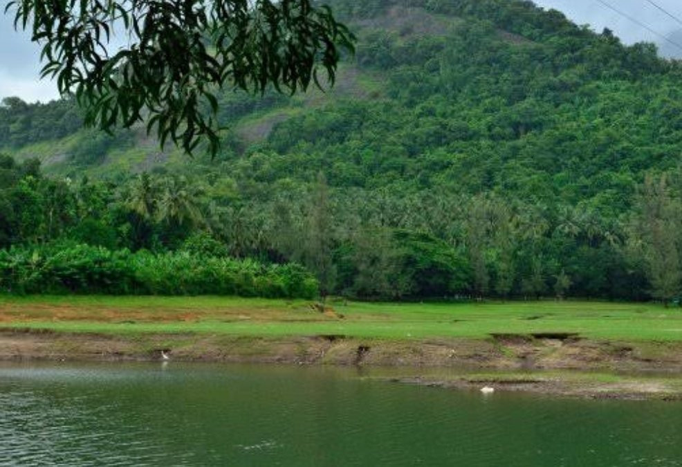 Peruvannamuzhi Dam-科泽科德必去景点