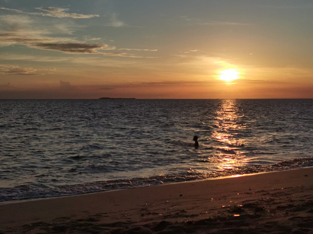 切普瓦尼私人岛屿酒店主图