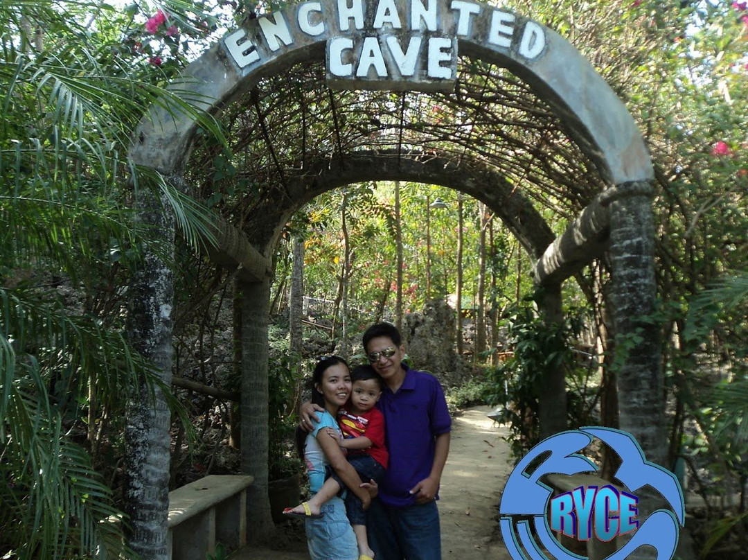 Enchanted Cave-博利诺必去景点