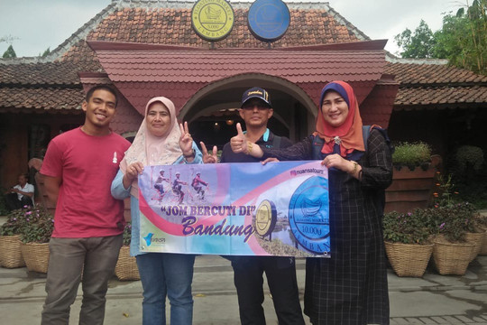 Nuansa Tours-万隆必去景点