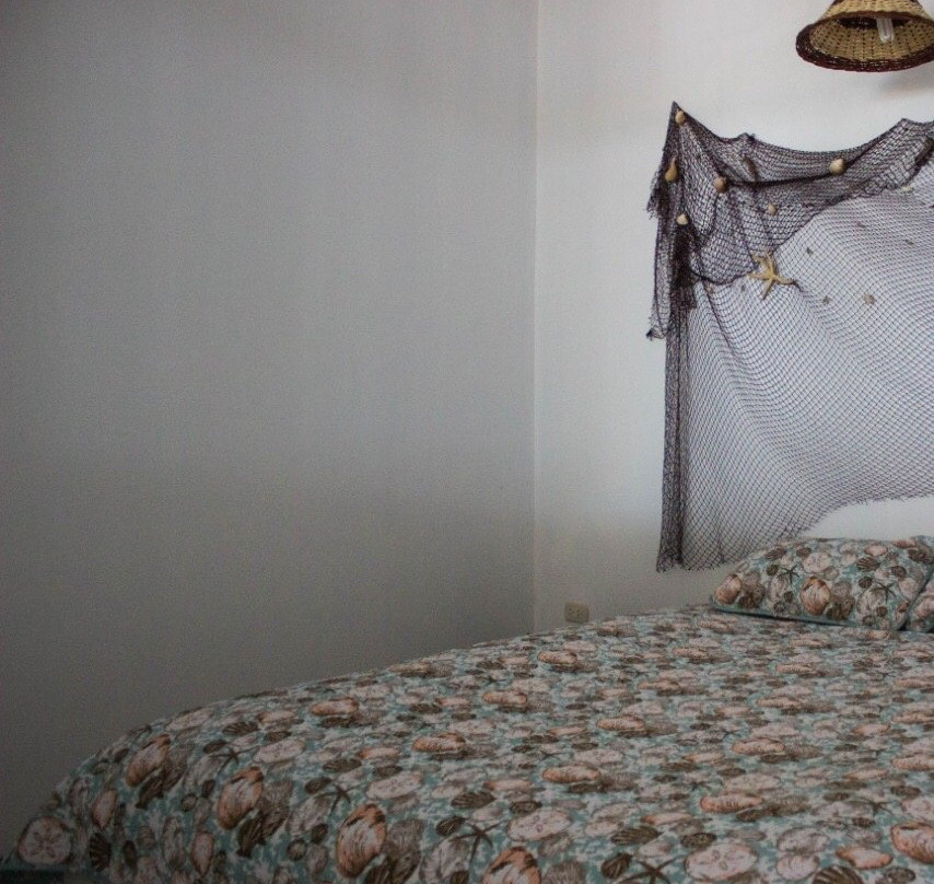 Maria Jose Bungalows主图