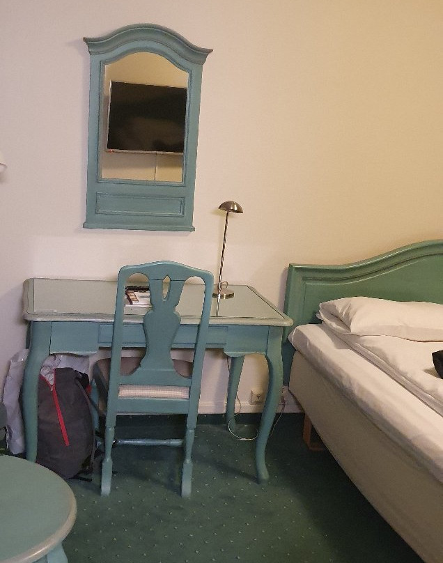 Lillesand Hotel Norge主图