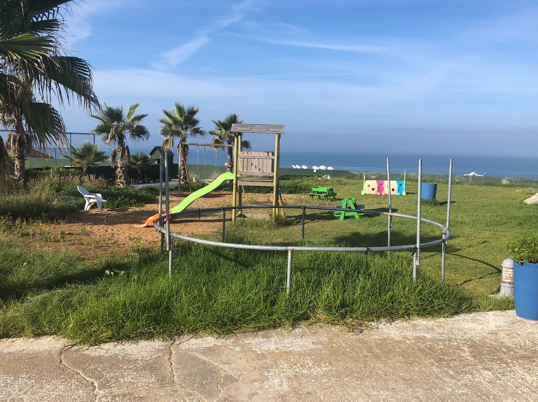 Lixus Beach Resort主图