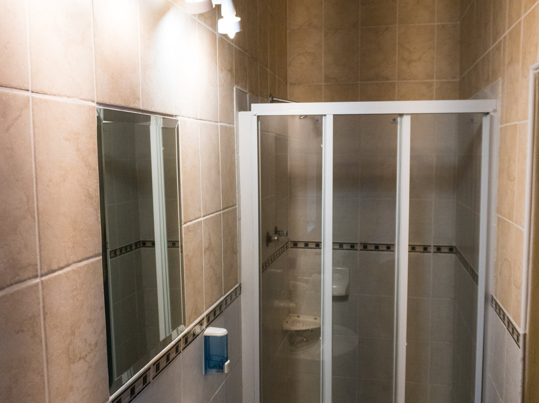 Obelix Guesthouse主图