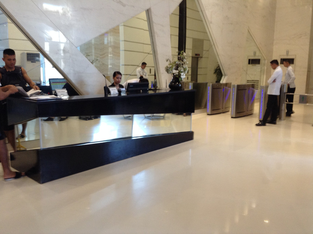 ZEN Rooms Light Residences EDSA主图