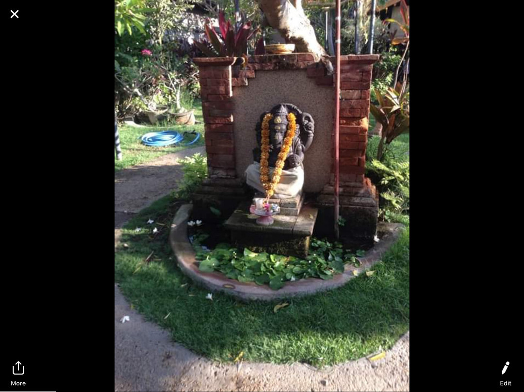 Yuda Menjangan Homestay主图