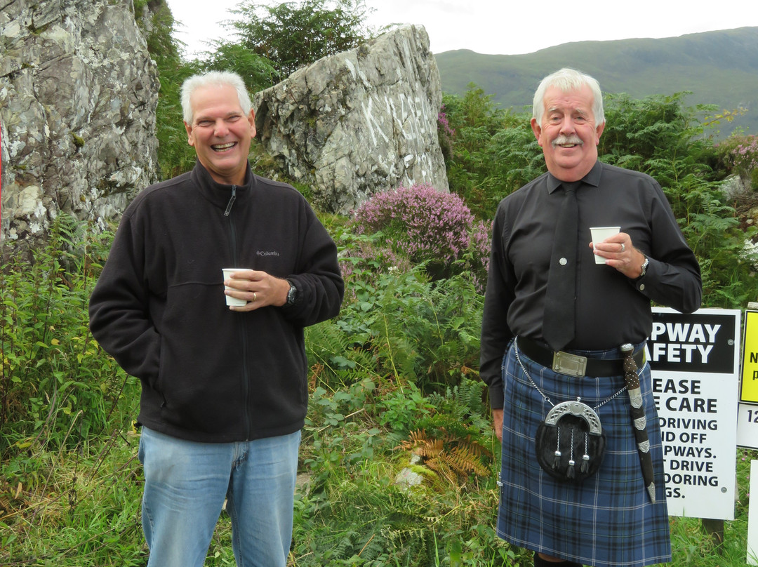 Bruce's Scotland Tours景点图片