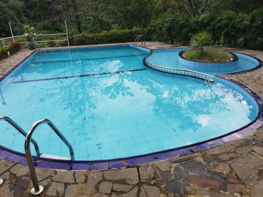 种植园酒店主图