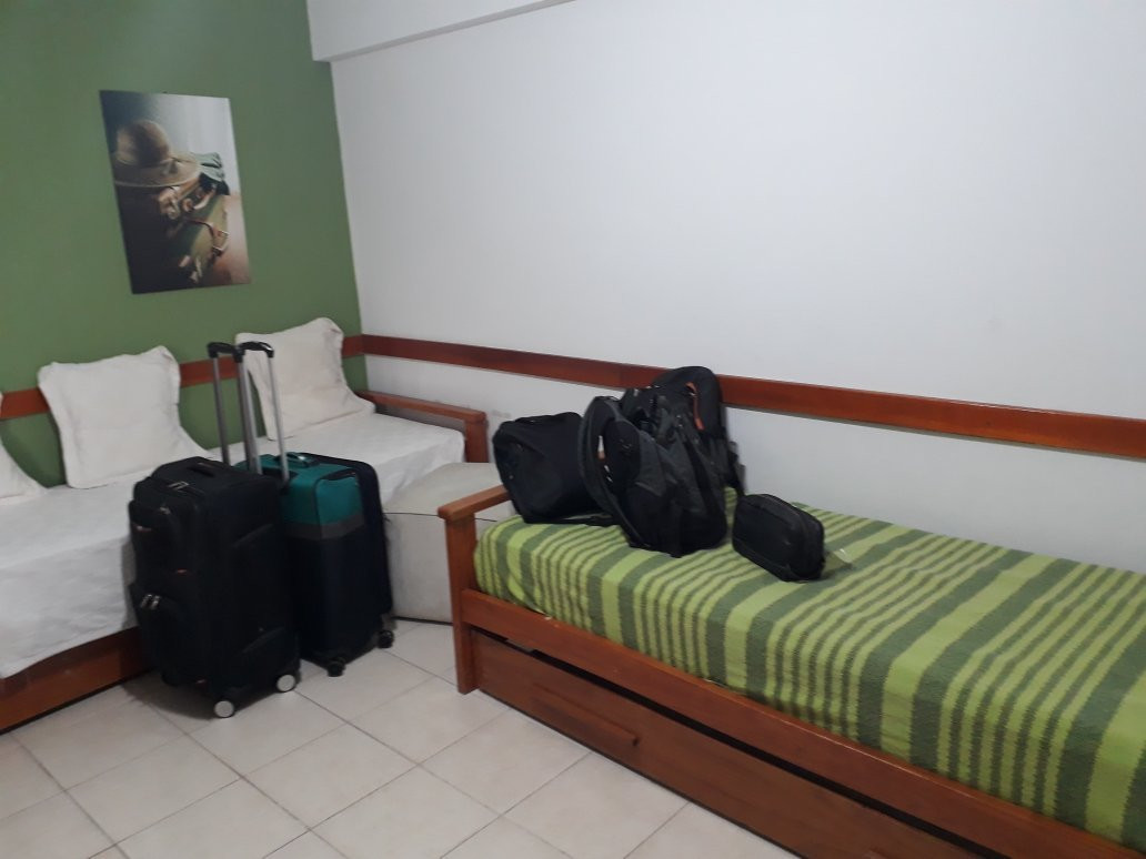 Mediterraneo Apart Hotel主图