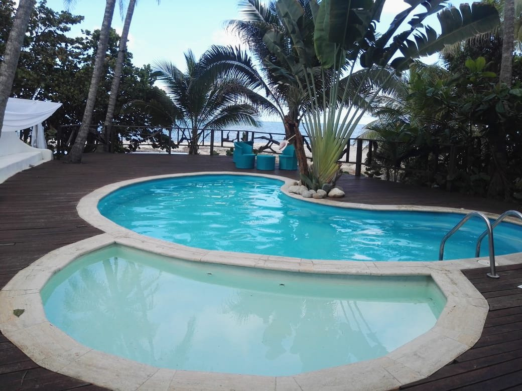 Sublime By Playa La Roca Ecohotel主图