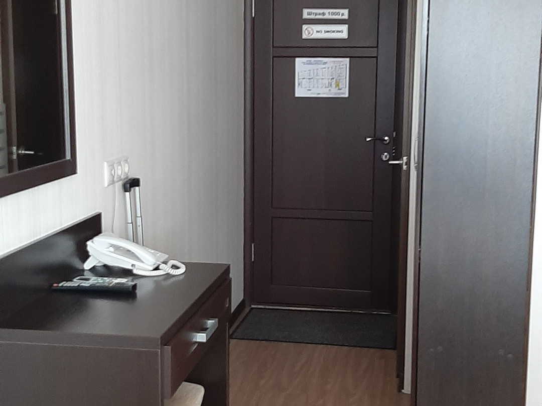 扎里纳旅馆主图