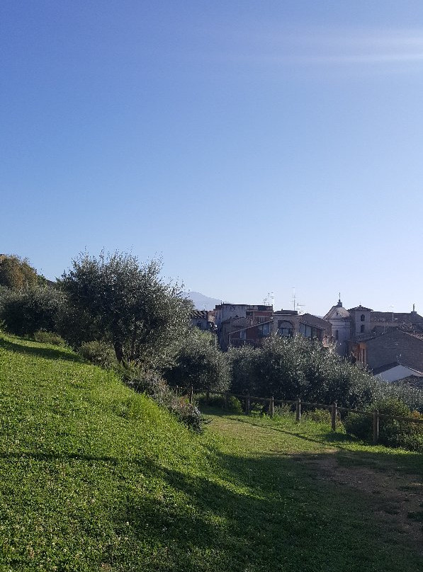 Parco Cittadino Orto del Vescovo景点图片