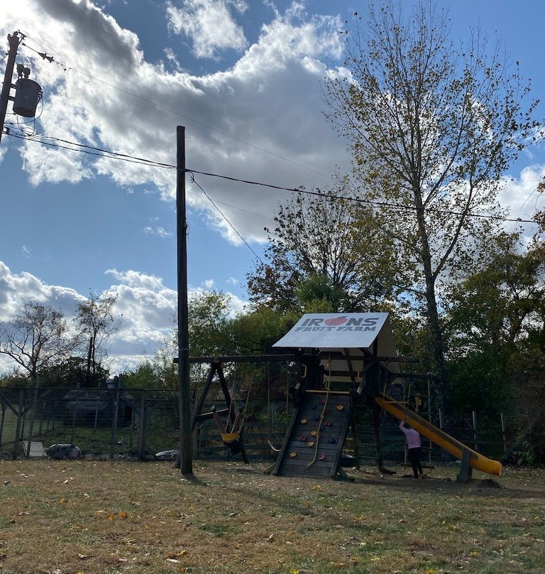 Irons Fruit Farm-Lebanon必去景点