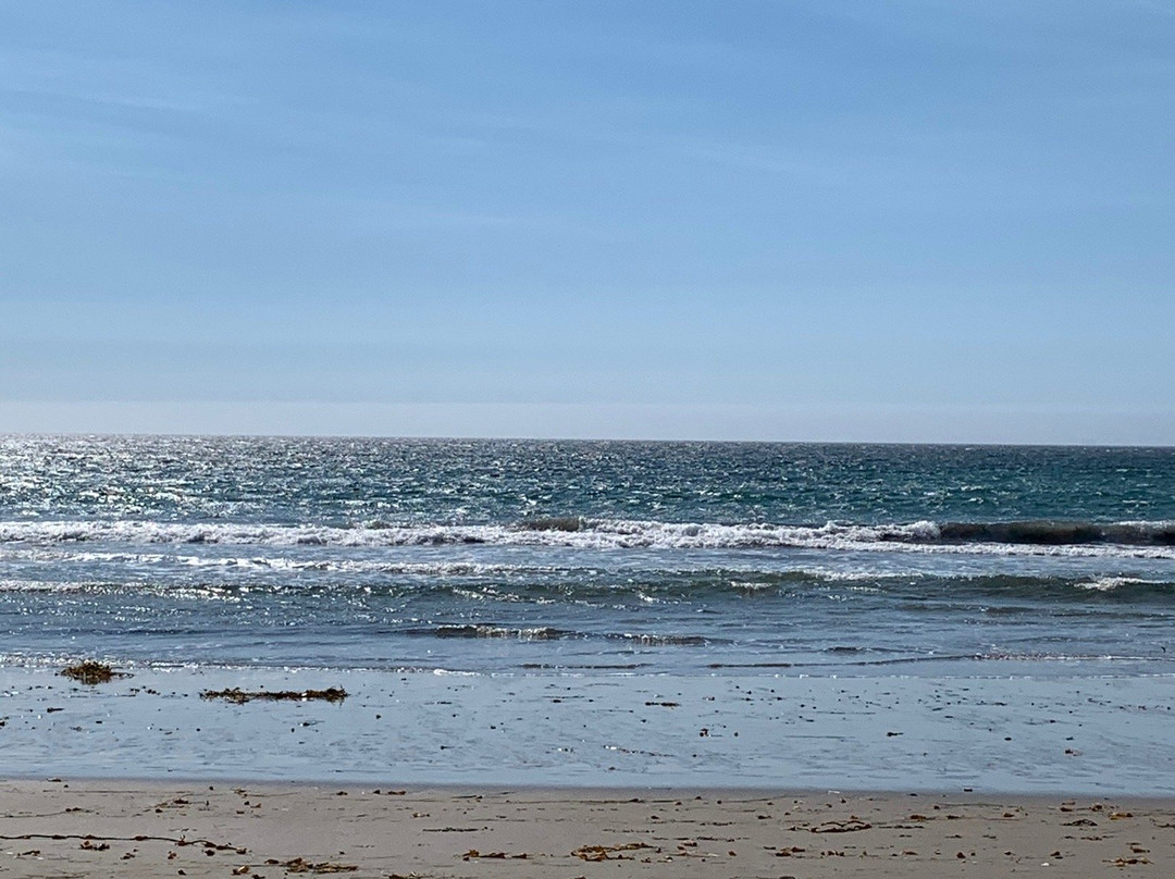 Jalama Beach County Park景点图片