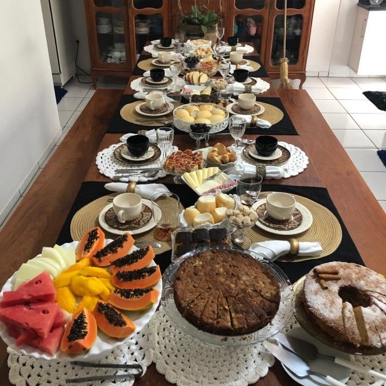 Pousada Valle di Trento主图