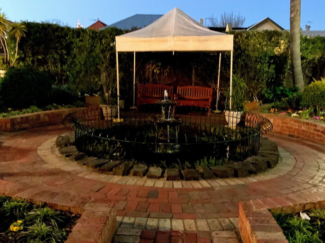 Hare Krishna Melbourne (ISKCON Temple)-墨尔本必去景点