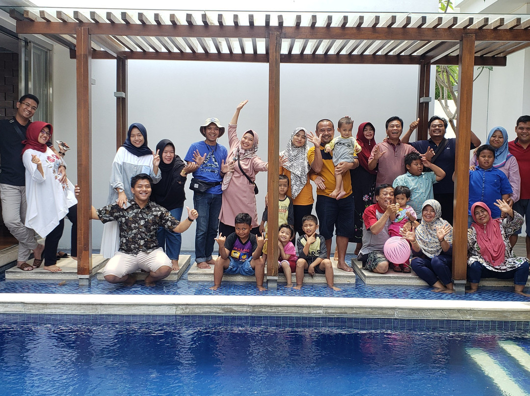 The Kharma Villas主图