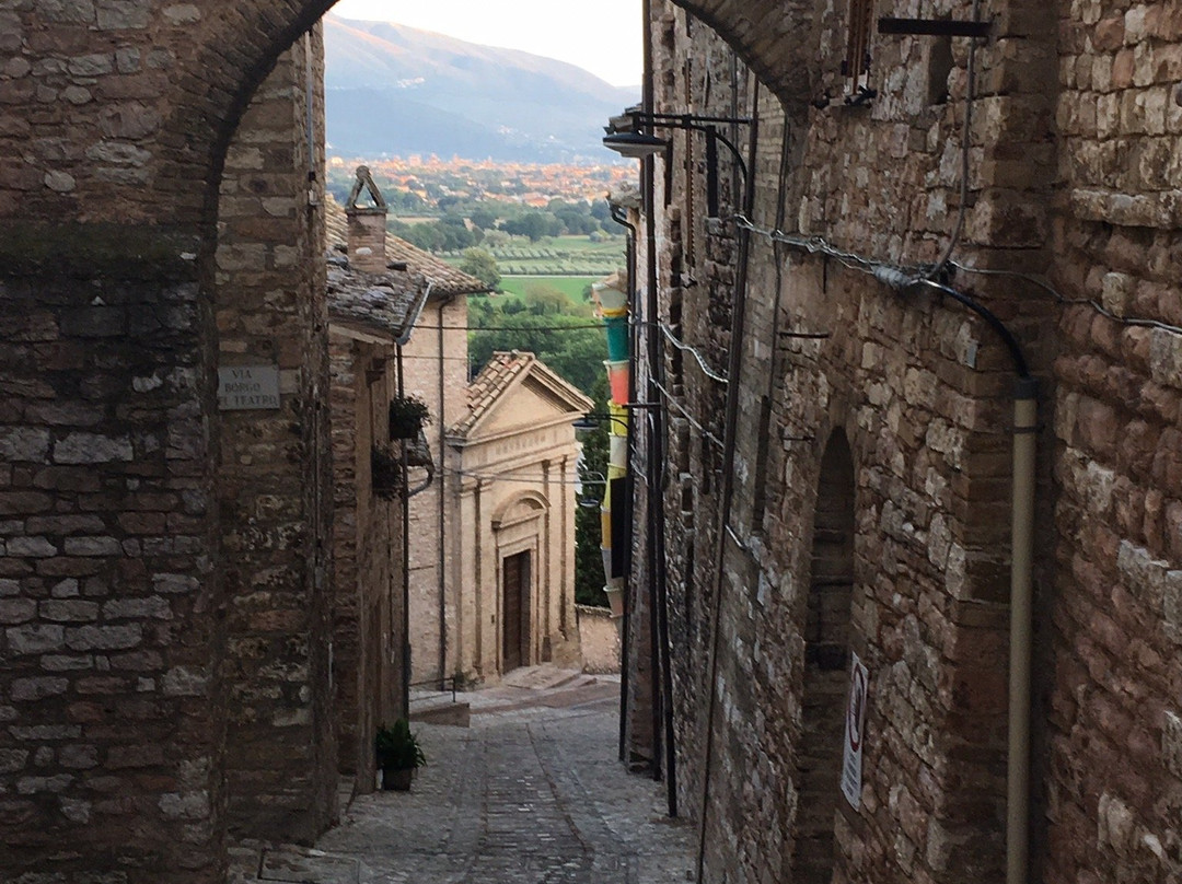 博奇宫酒店主图