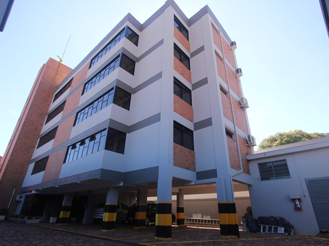 Nena Suíte Hotel主图