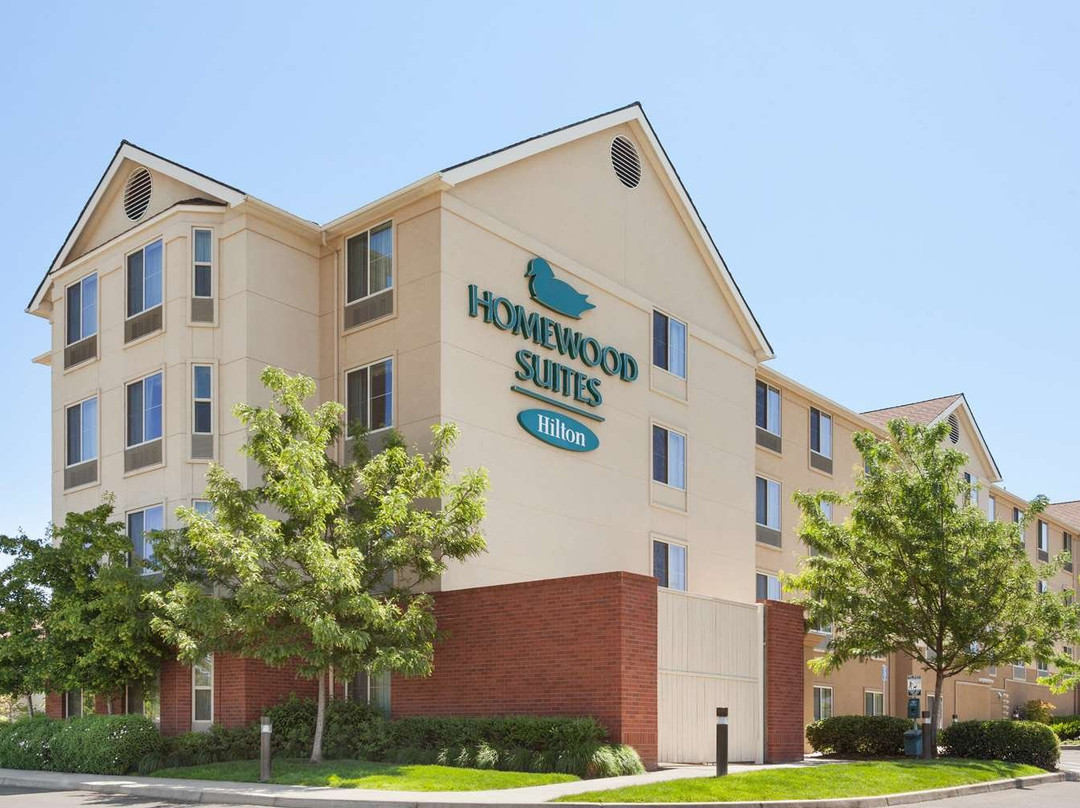 Homewood Suites by Hilton Medford主图