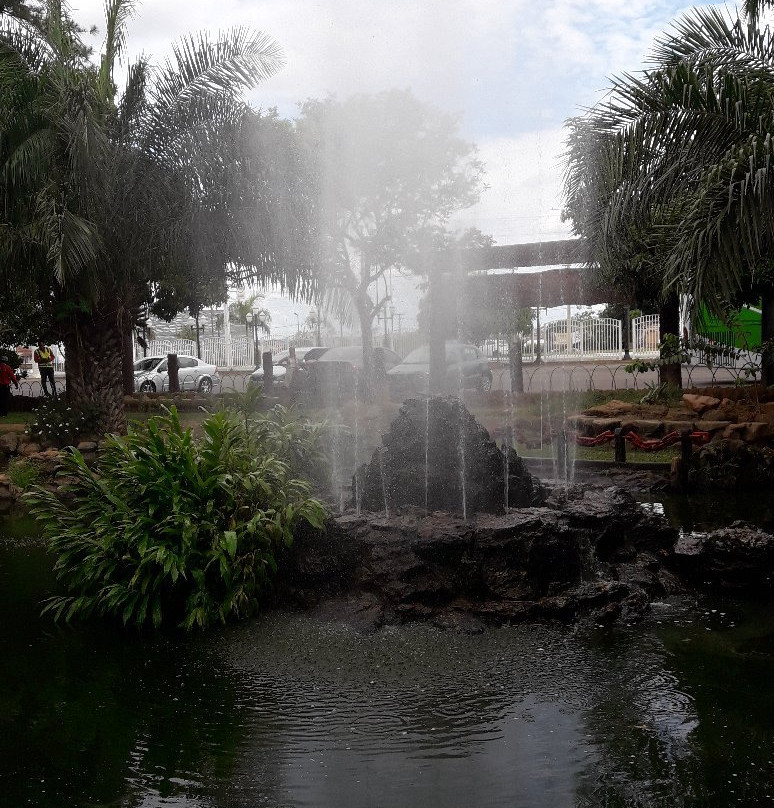 Transfer Caldas Express-Caldas Novas必去景点