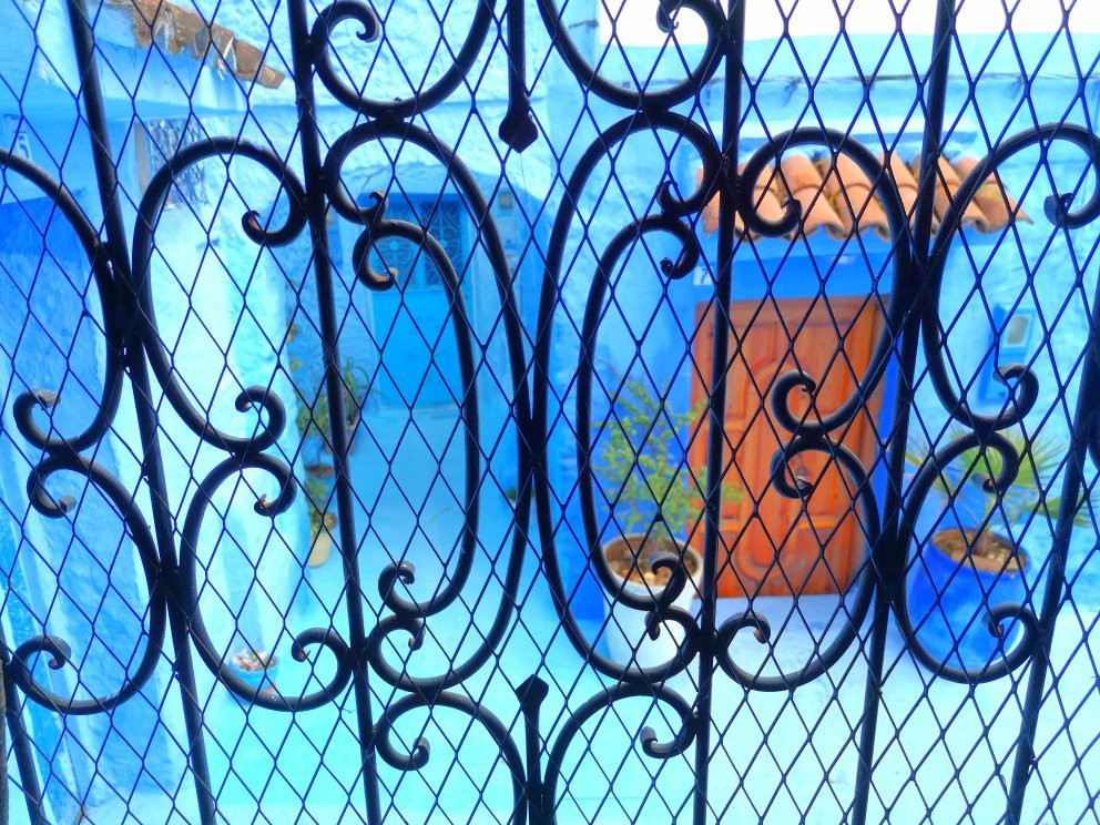 阿斯拉里亚德酒店主图