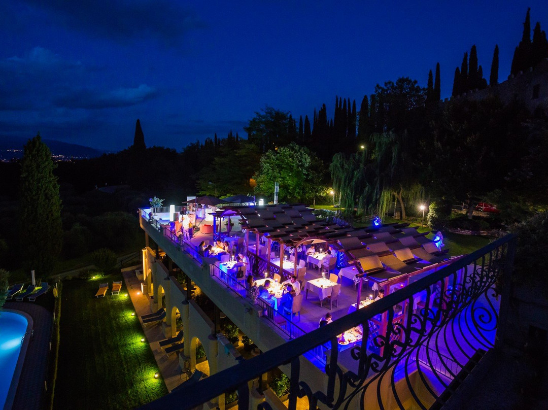 波尔塔德索雷酒店主图