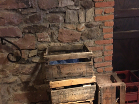 Caveau De L’Ami Fritz主图