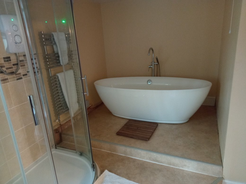 Red Lion Hotel主图