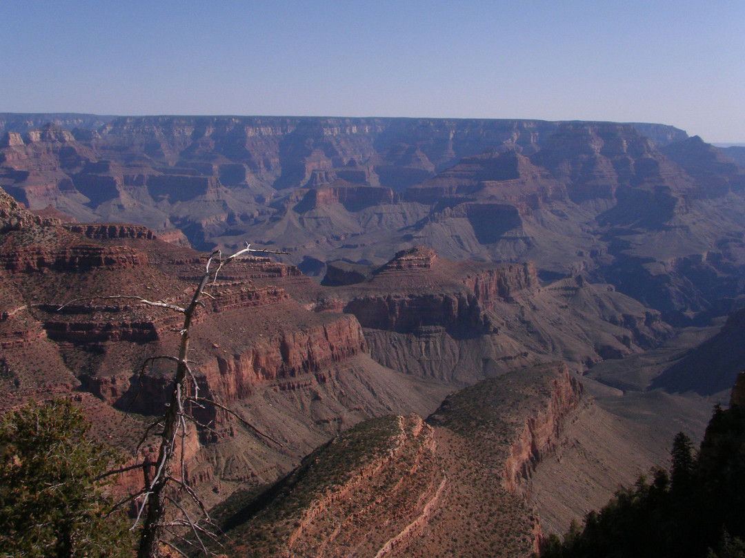 Grand Canyon National Park景点图片